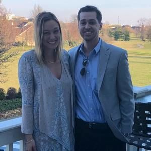 Meet your Posher, Nick